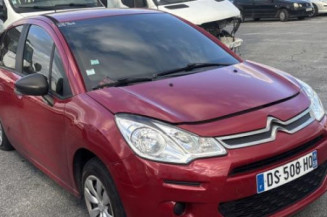 Porte arriere gauche CITROEN C3 2