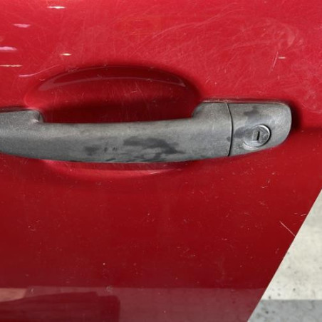 Porte avant gauche CITROEN C3 2