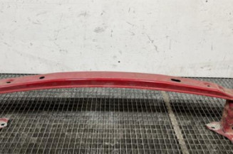 Renfort pare choc arriere (traverse) CITROEN C3 2 Photo n°1