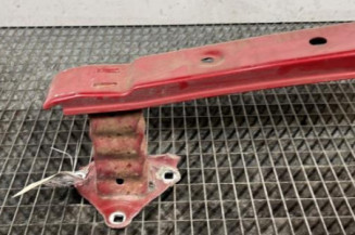 Renfort pare choc arriere (traverse) CITROEN C3 2