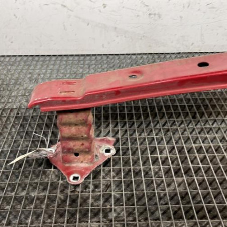 Renfort pare choc arriere (traverse) CITROEN C3 2