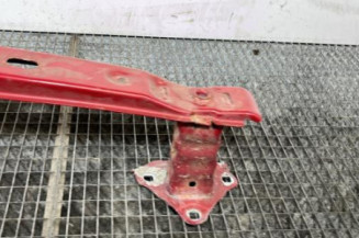 Renfort pare choc arriere (traverse) CITROEN C3 2