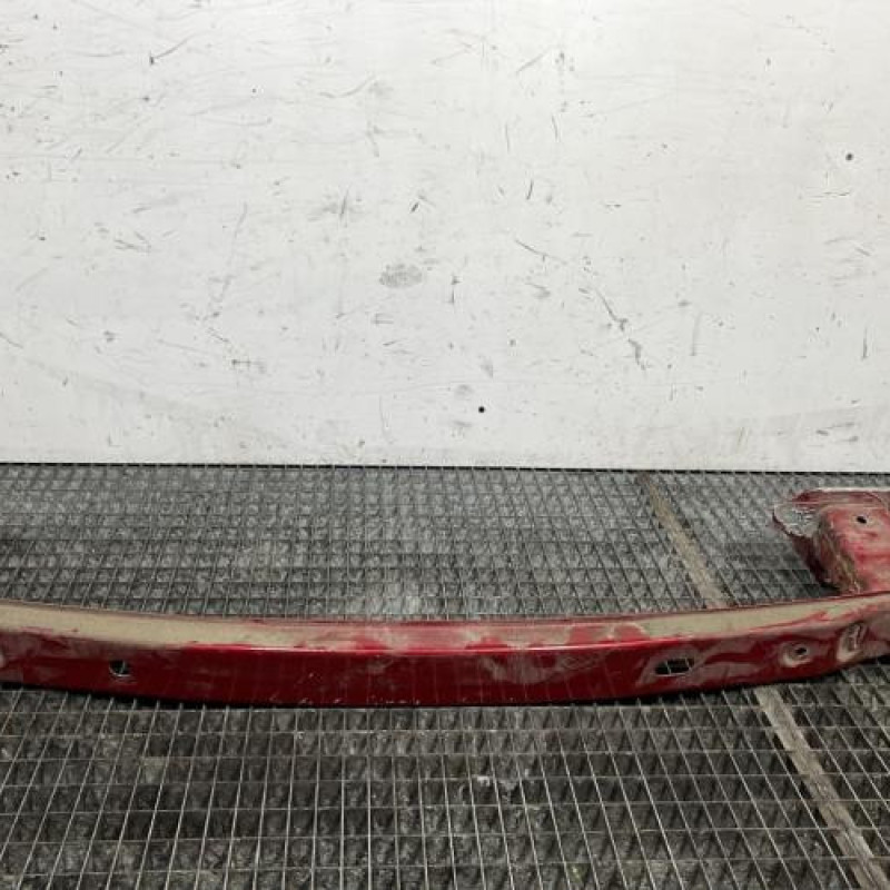 Renfort pare choc arriere (traverse) CITROEN C3 2 Photo n°4