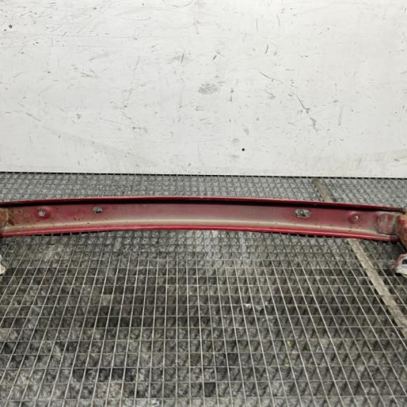 Renfort pare choc arriere (traverse) CITROEN C3 2 Photo n°5