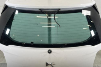 Malle/Hayon arriere CITROEN DS3 Photo n°1