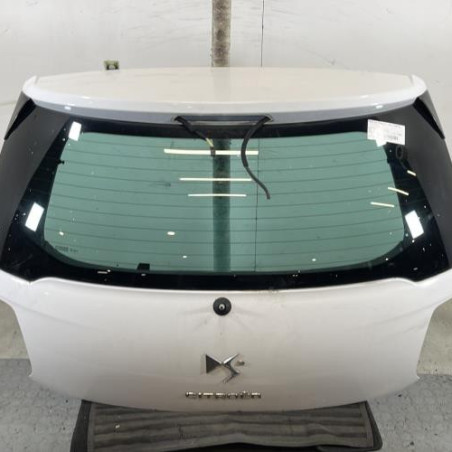 Malle/Hayon arriere CITROEN DS3 Photo n°1