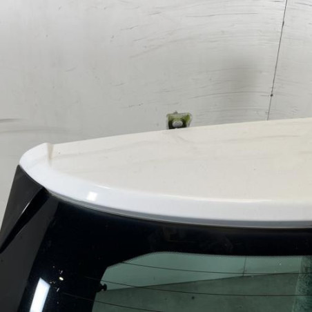 Malle/Hayon arriere CITROEN DS3