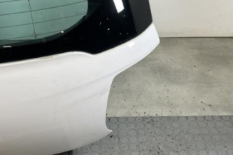 Malle/Hayon arriere CITROEN DS3