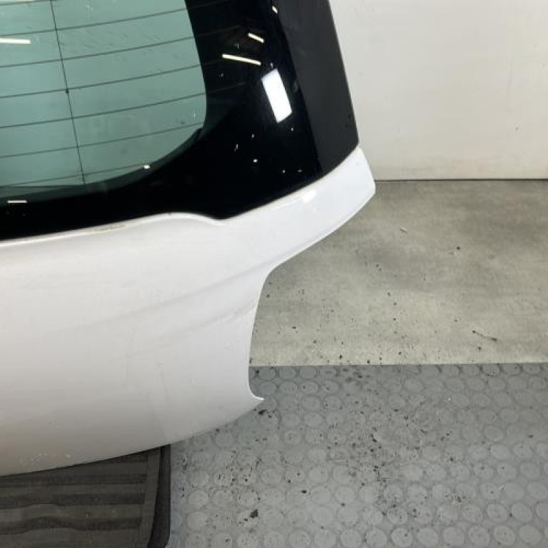 Malle/Hayon arriere CITROEN DS3 Photo n°4