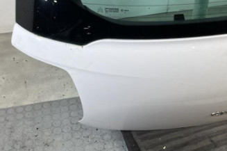 Malle/Hayon arriere CITROEN DS3