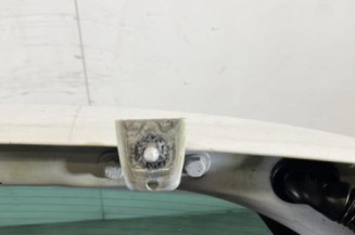 Malle/Hayon arriere CITROEN DS3