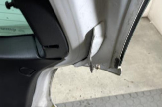 Malle/Hayon arriere CITROEN DS3