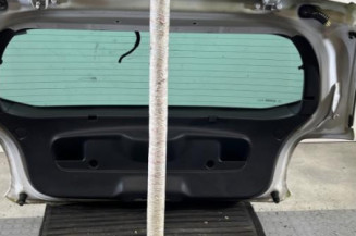 Malle/Hayon arriere CITROEN DS3