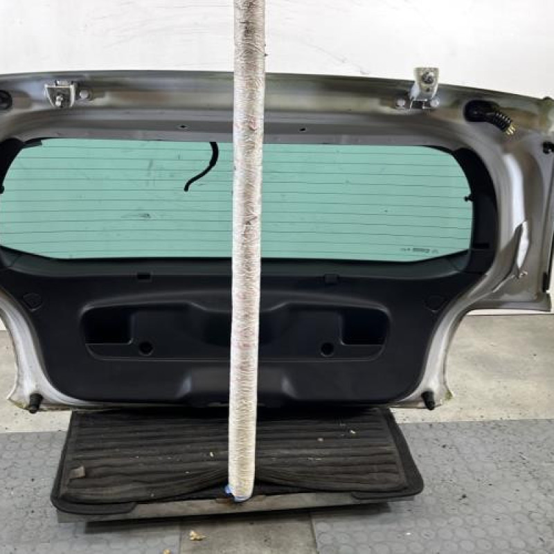 Malle/Hayon arriere CITROEN DS3 Photo n°10