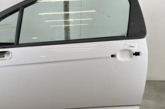 Porte avant gauche CITROEN DS3 Photo n°1