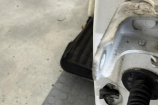 Porte avant gauche CITROEN DS3