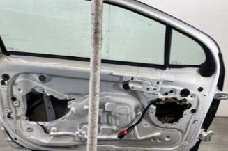 Porte avant gauche CITROEN DS3