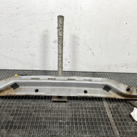 Renfort pare choc arriere (traverse) PEUGEOT 107 Photo n°1