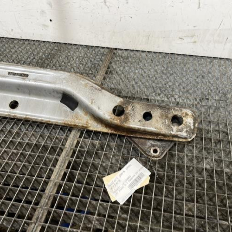 Renfort pare choc arriere (traverse) PEUGEOT 107 Photo n°3