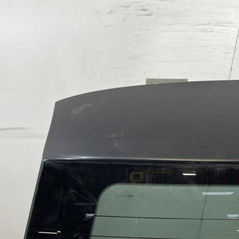 Malle/Hayon arriere PEUGEOT 206 Photo n°2