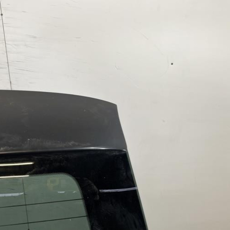 Malle/Hayon arriere PEUGEOT 206 Photo n°3