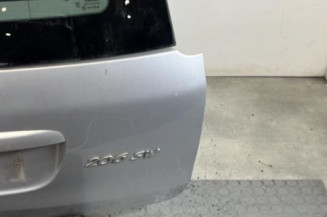 Malle/Hayon arriere PEUGEOT 206