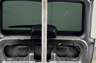 Malle/Hayon arriere PEUGEOT 206