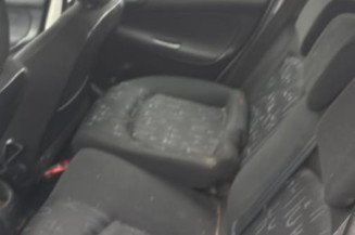 Malle/Hayon arriere PEUGEOT 206