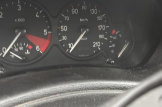 Malle/Hayon arriere PEUGEOT 206