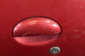 Porte avant gauche PEUGEOT 206