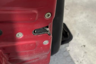 Porte avant gauche PEUGEOT 206