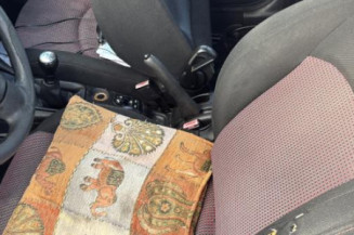 Porte avant gauche PEUGEOT 206