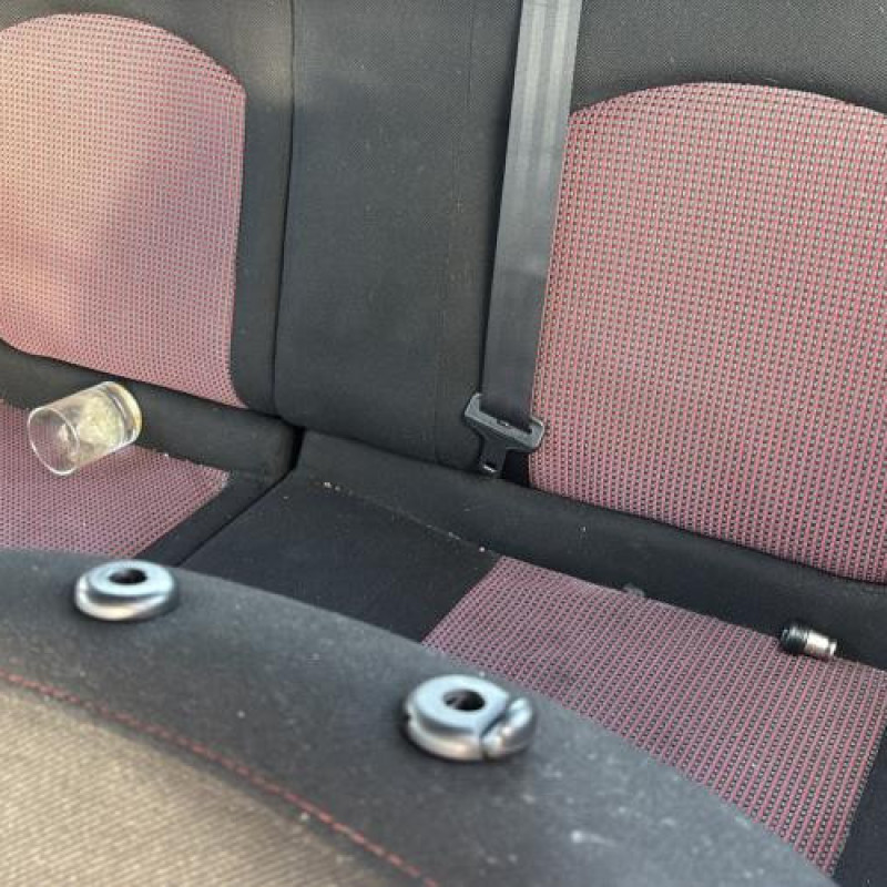 Porte avant gauche PEUGEOT 206 Photo n°18