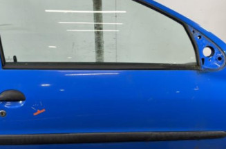 Porte avant droit PEUGEOT 206 Photo n°1