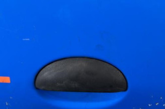 Porte avant droit PEUGEOT 206