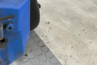 Porte avant droit PEUGEOT 206