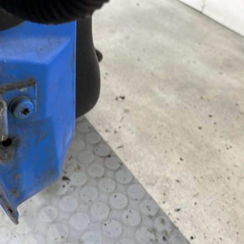 Porte avant droit PEUGEOT 206 Photo n°7