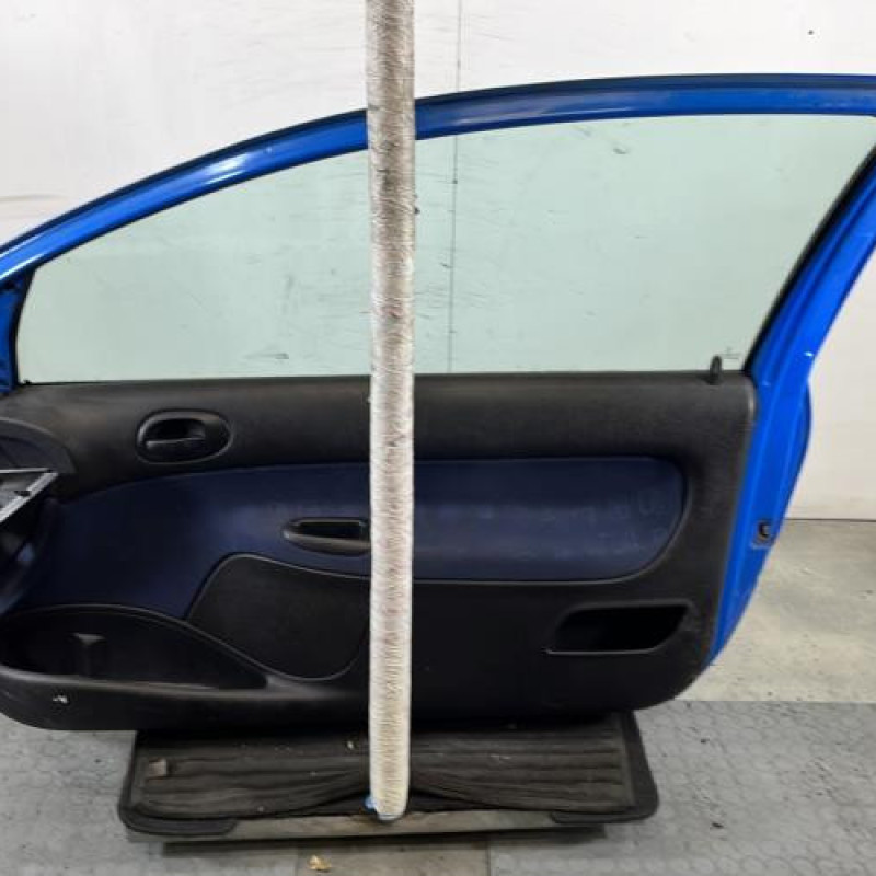Porte avant droit PEUGEOT 206 Photo n°8