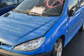 Porte avant droit PEUGEOT 206