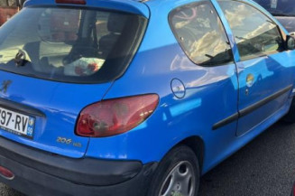 Porte avant droit PEUGEOT 206