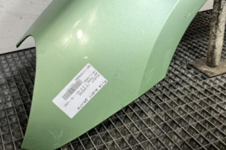 Aile avant gauche PEUGEOT 307