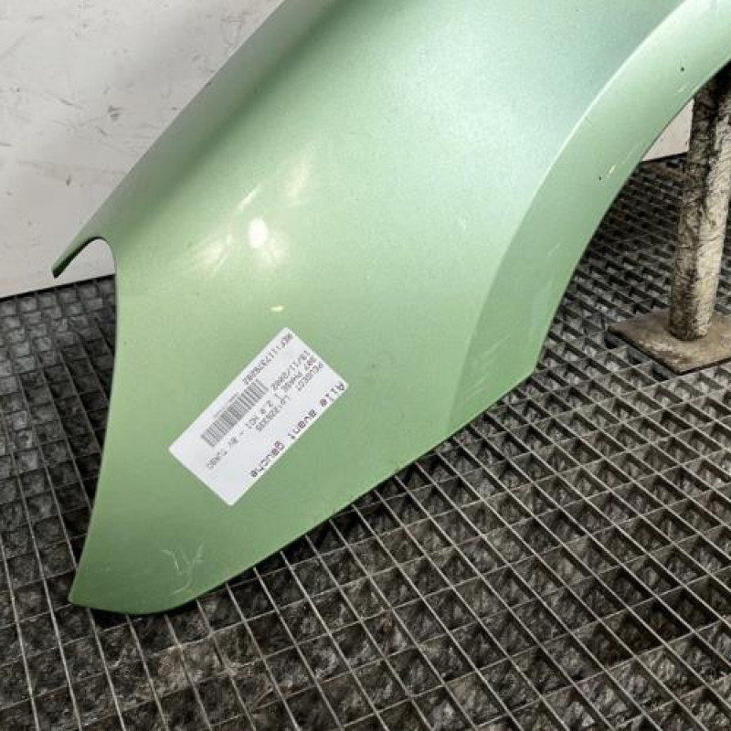 Aile avant gauche PEUGEOT 307 Photo n°2