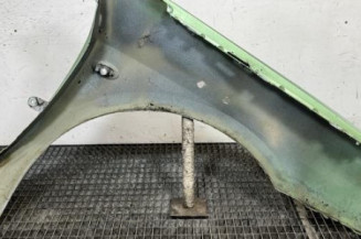 Aile avant gauche PEUGEOT 307