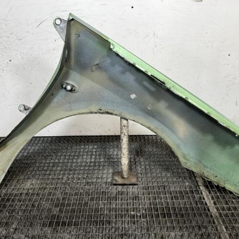 Aile avant gauche PEUGEOT 307 Photo n°4