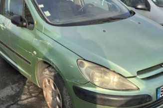 Aile avant gauche PEUGEOT 307