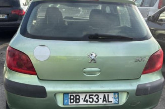 Aile avant gauche PEUGEOT 307