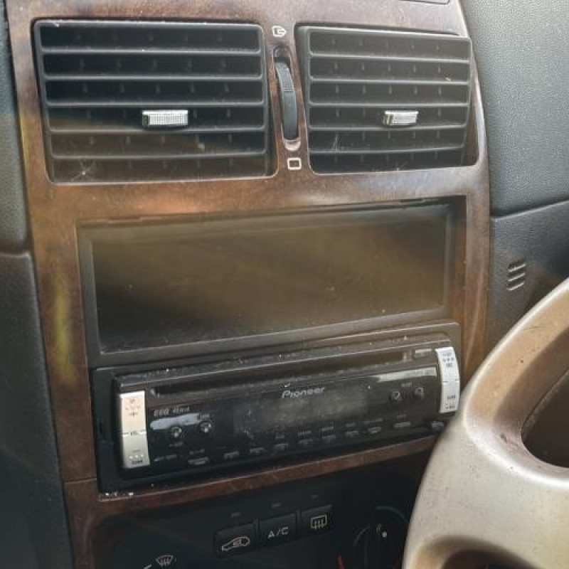 Aile avant gauche PEUGEOT 307 Photo n°18