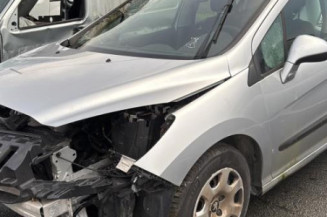 Aile avant gauche PEUGEOT 308 1