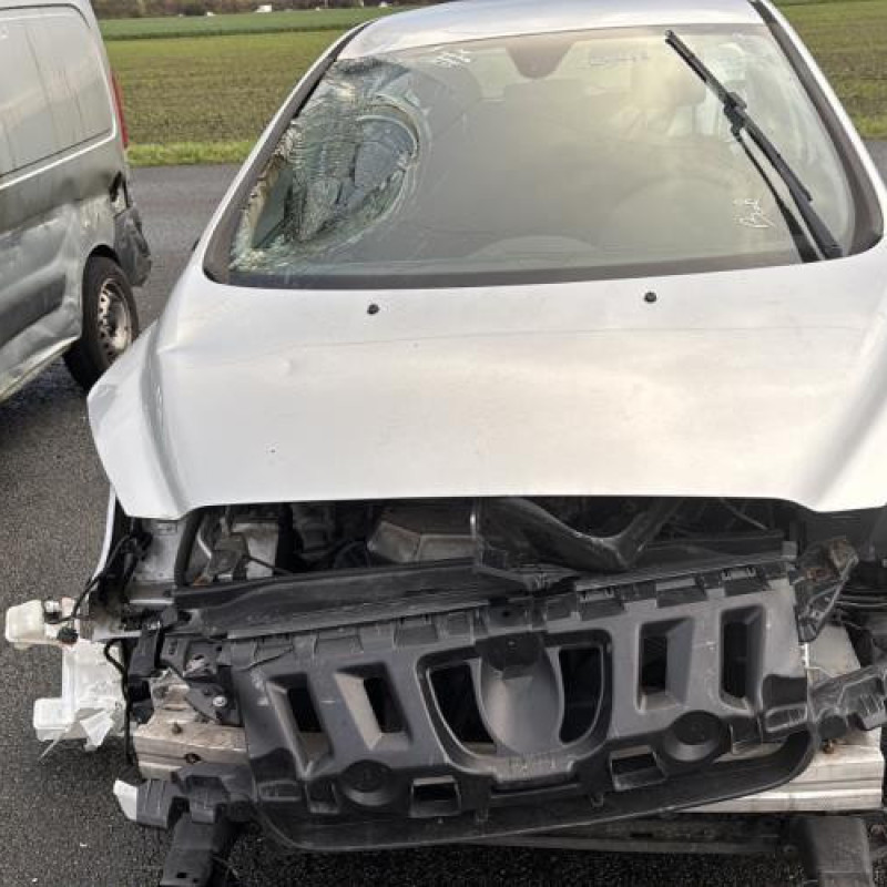 Aile avant gauche PEUGEOT 308 1 Photo n°11