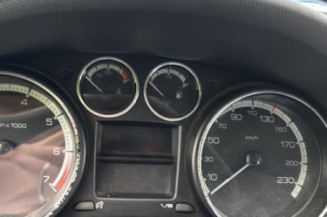 Aile avant gauche PEUGEOT 308 1